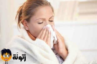 نصائح للوقاية من الانفلونزا