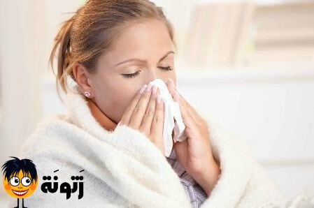 نصائح للوقاية من الانفلونزا